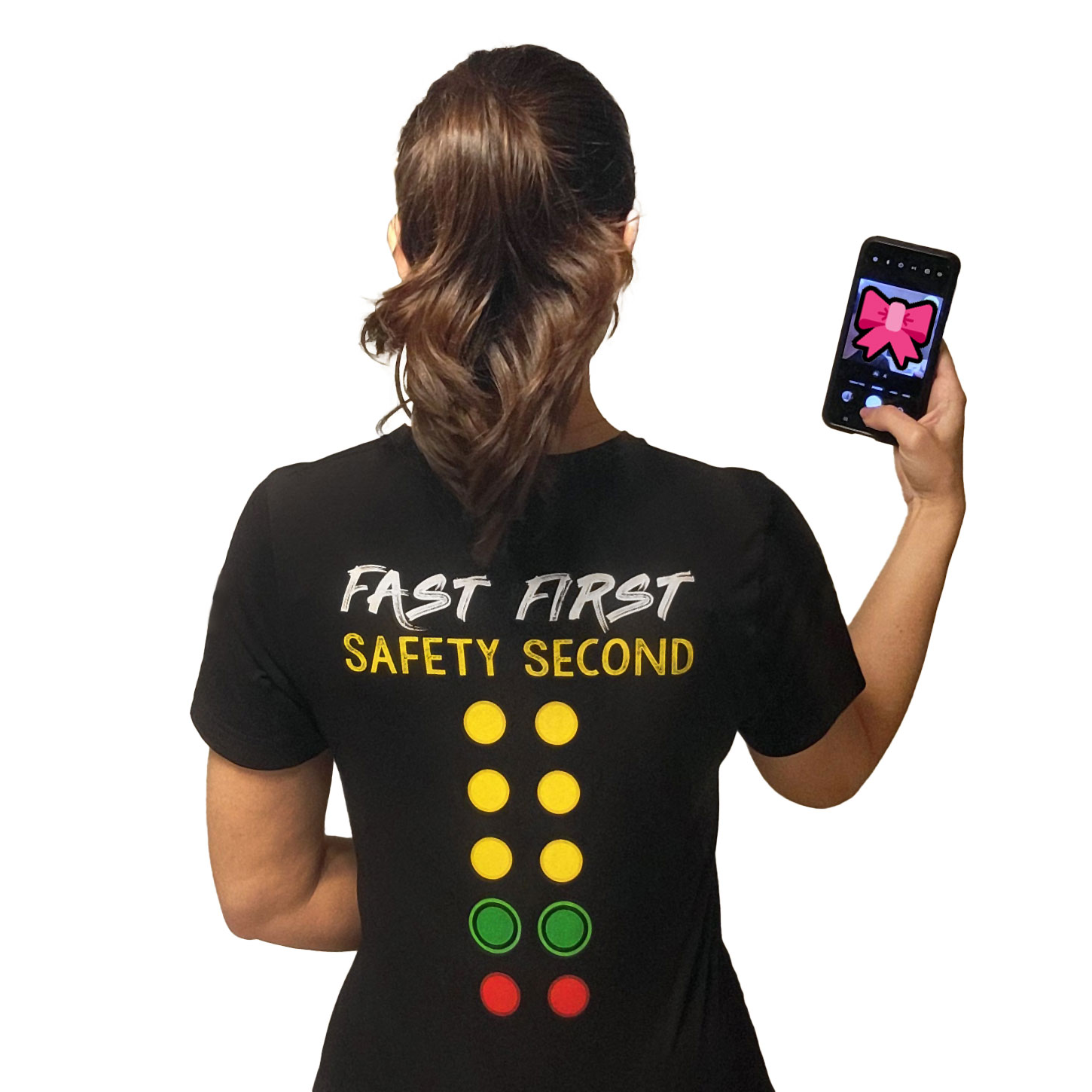 fast-first-safety-second-shirt-ladies